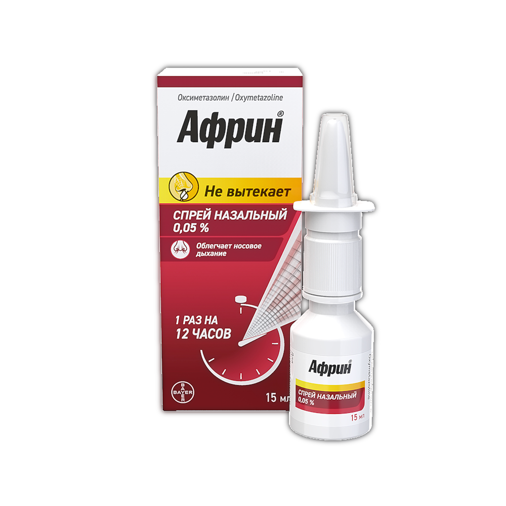 Afrin Original